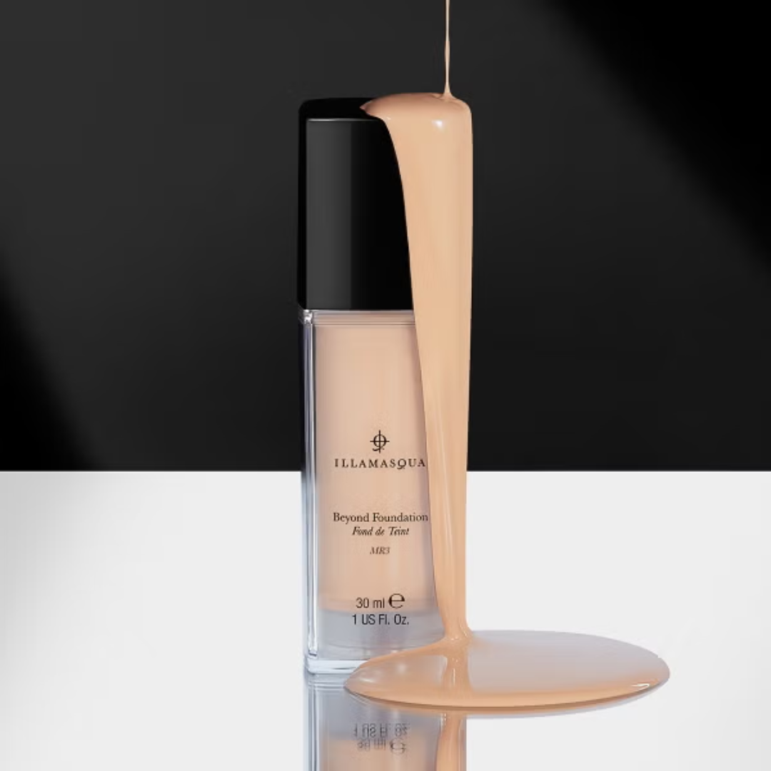 Beyond Foundation