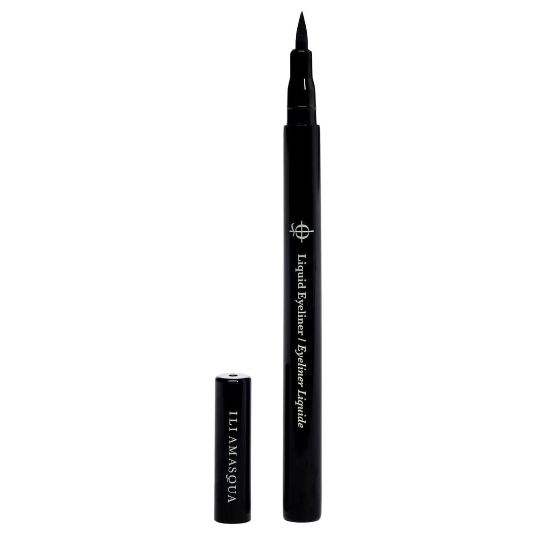 Liquid Eyeliner in Black Noir