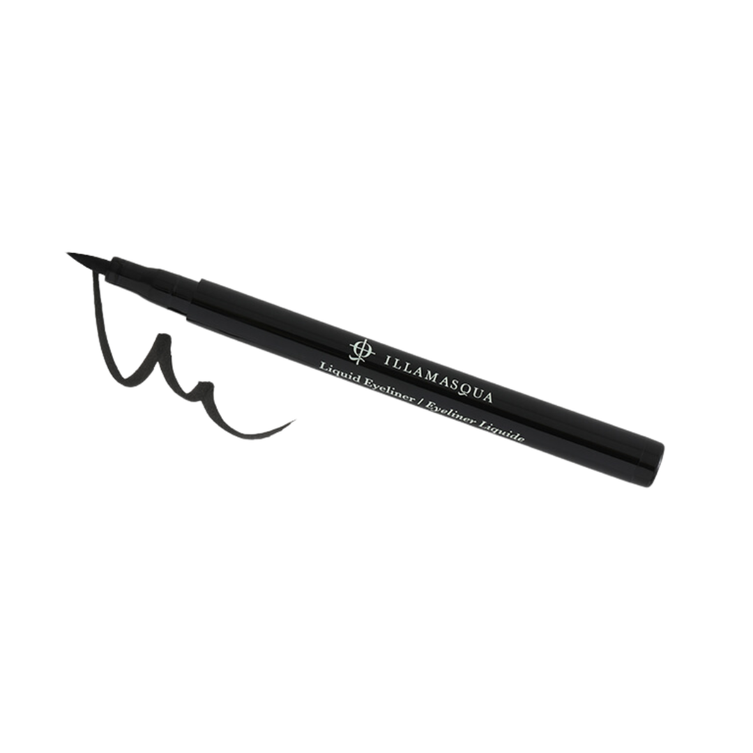 Liquid Eyeliner in Black Noir