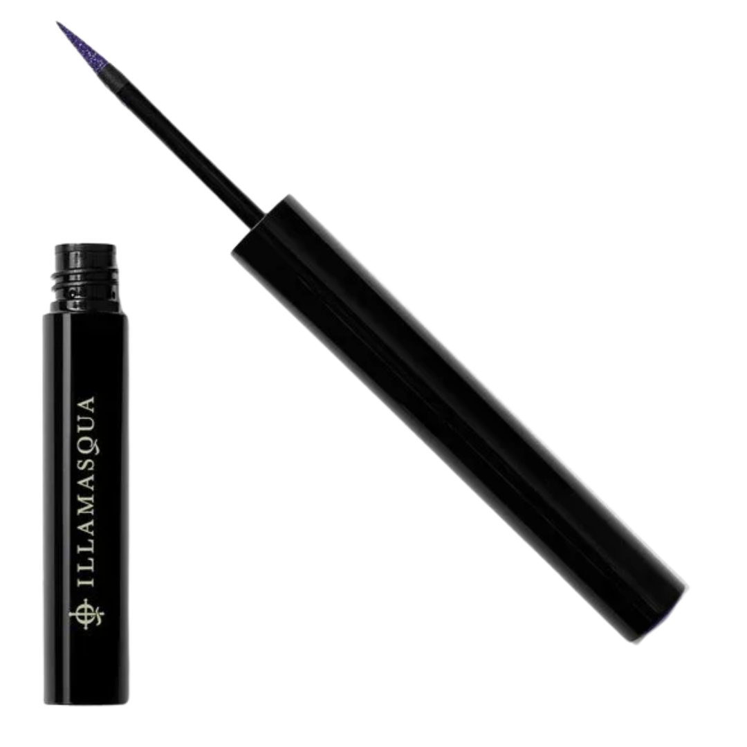 Jewel precision Eye-Liner - Charoite