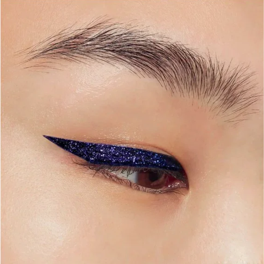 Jewel precision Eye-Liner - Charoite