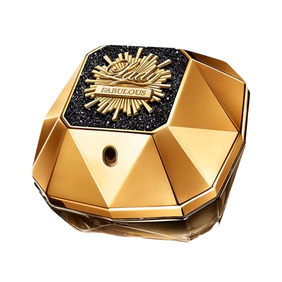 Lady Million Fabulous