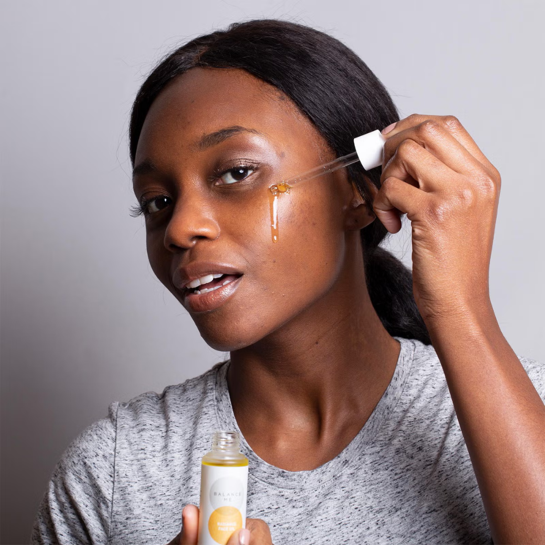 Radiance Face Oil