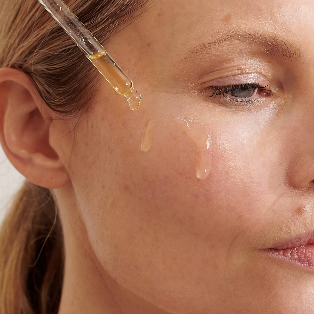 Radiance Face Oil