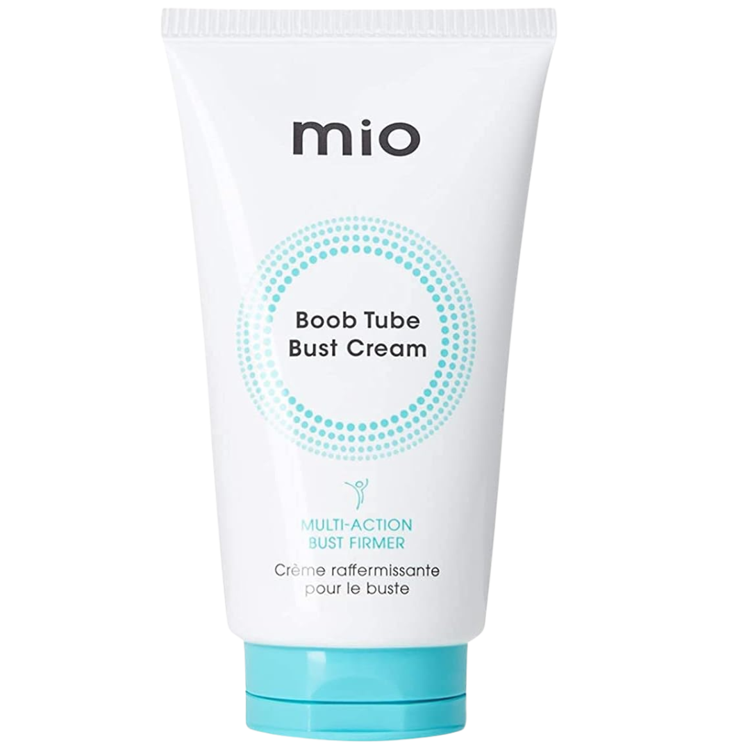 Boob Tube Bust Cream