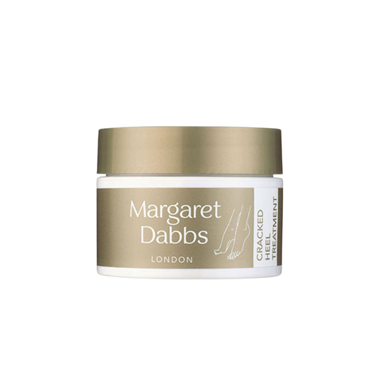 Cracked Heel Treatment