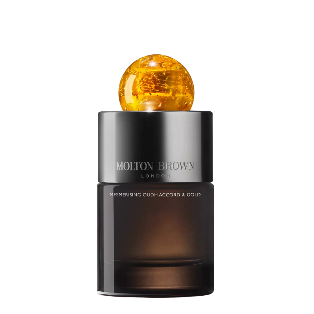 Mesmerising Oudh Accord & Gold Eau de Parfum