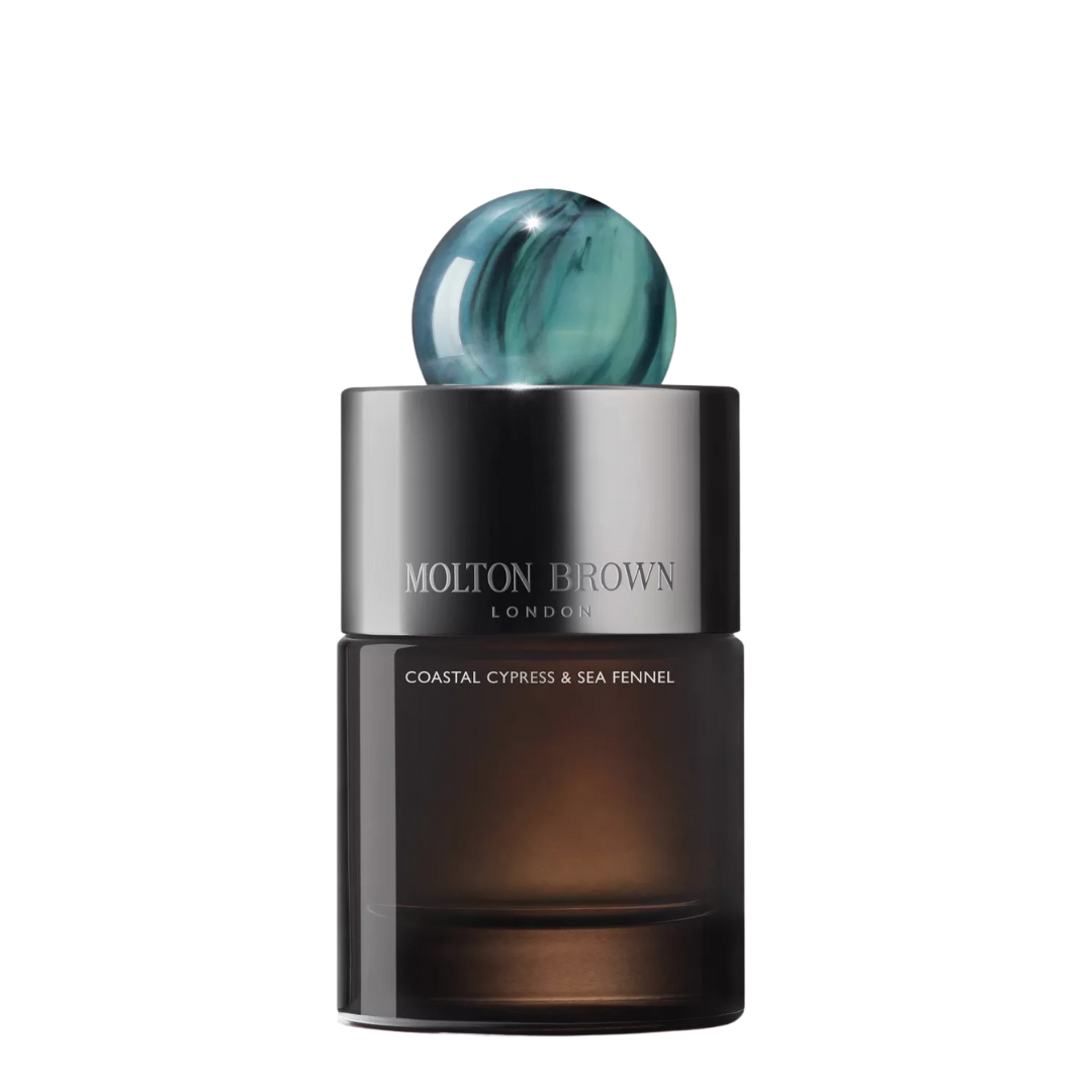 Coastal Cypress & Sea Fennel Eau de Parfum