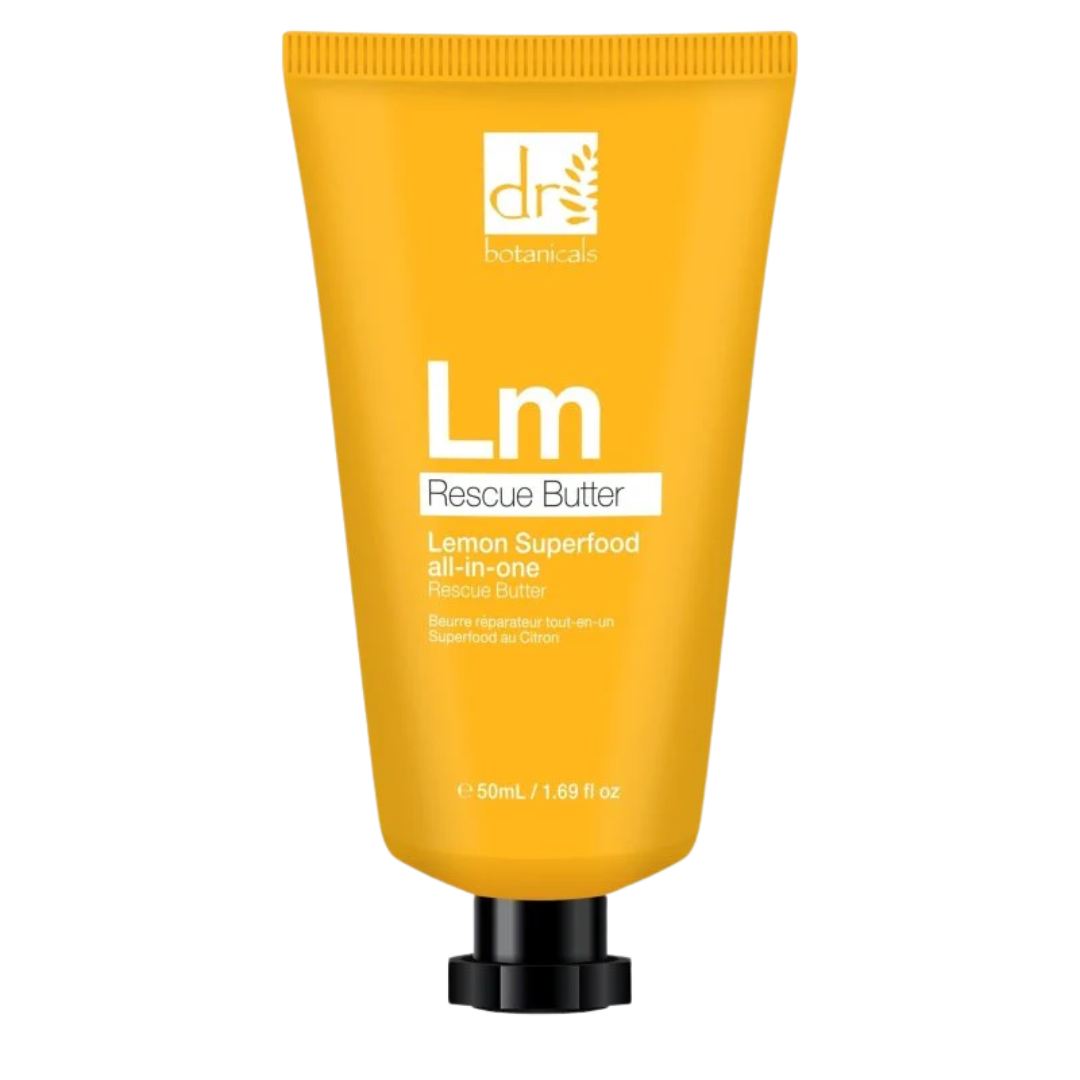 Lemon All in One Butter