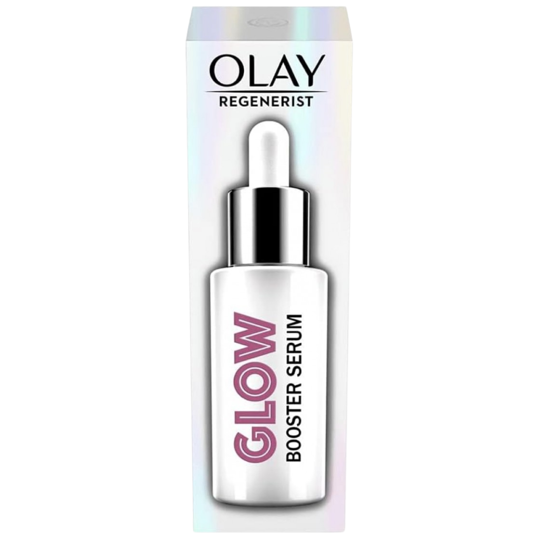 Glow Booster Serum