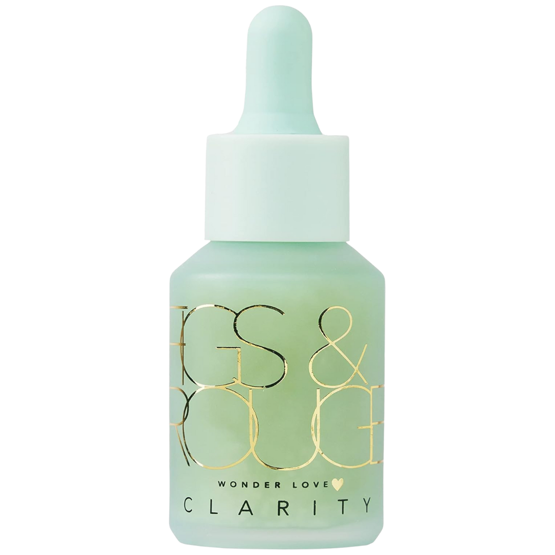 Clarity Serum
