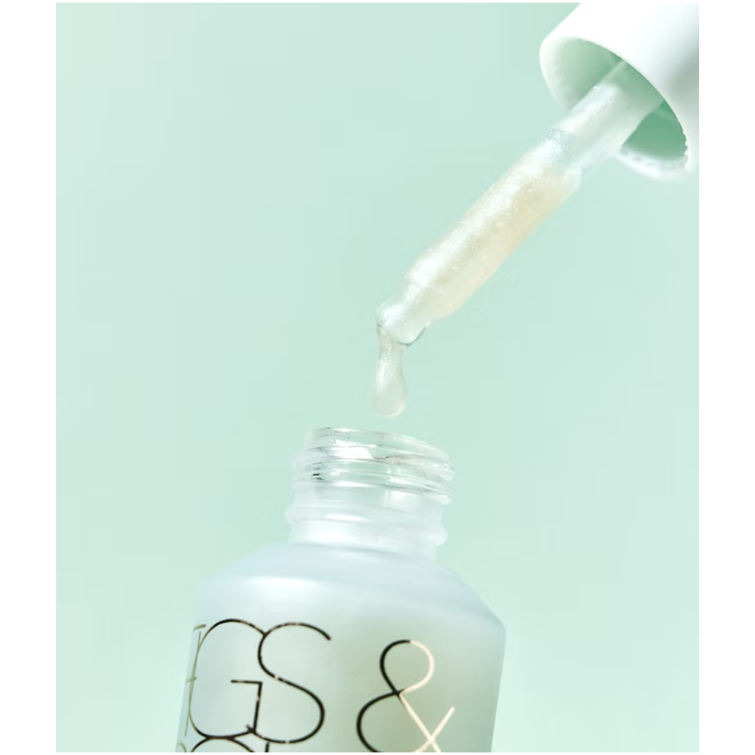 Clarity Serum