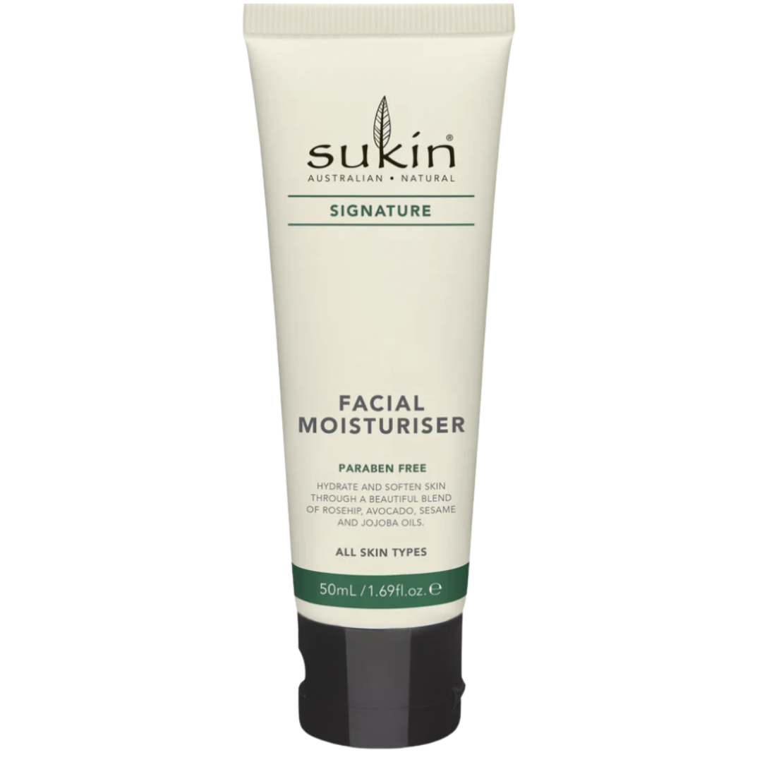 Facial Moisturiser