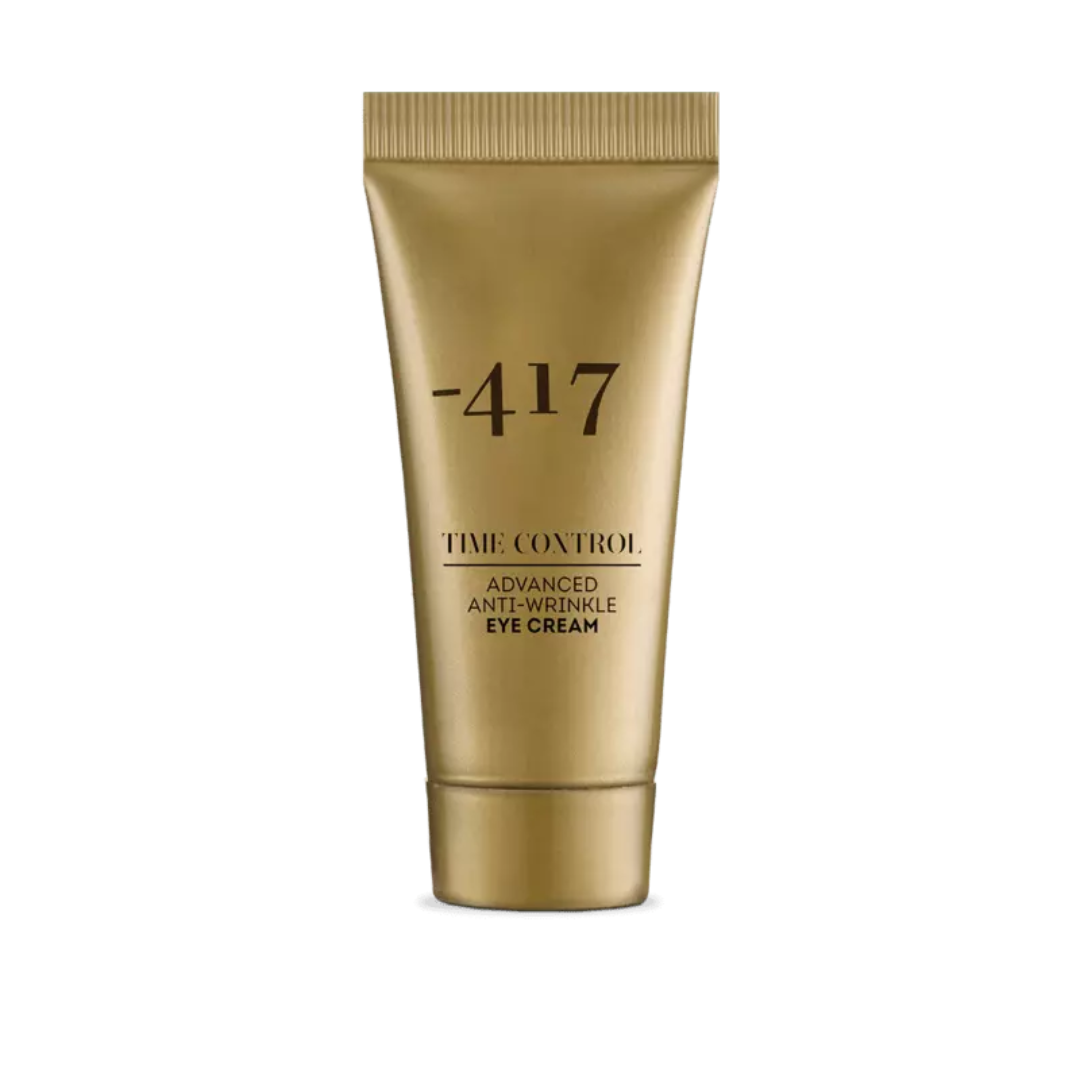 Advanced Anti-Wrinkle Eye Cream