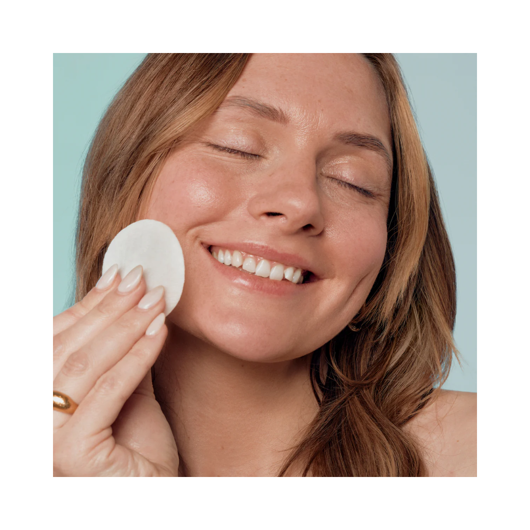 Hyaluronic Fix Extreme4 Micellar Cleansing Pads