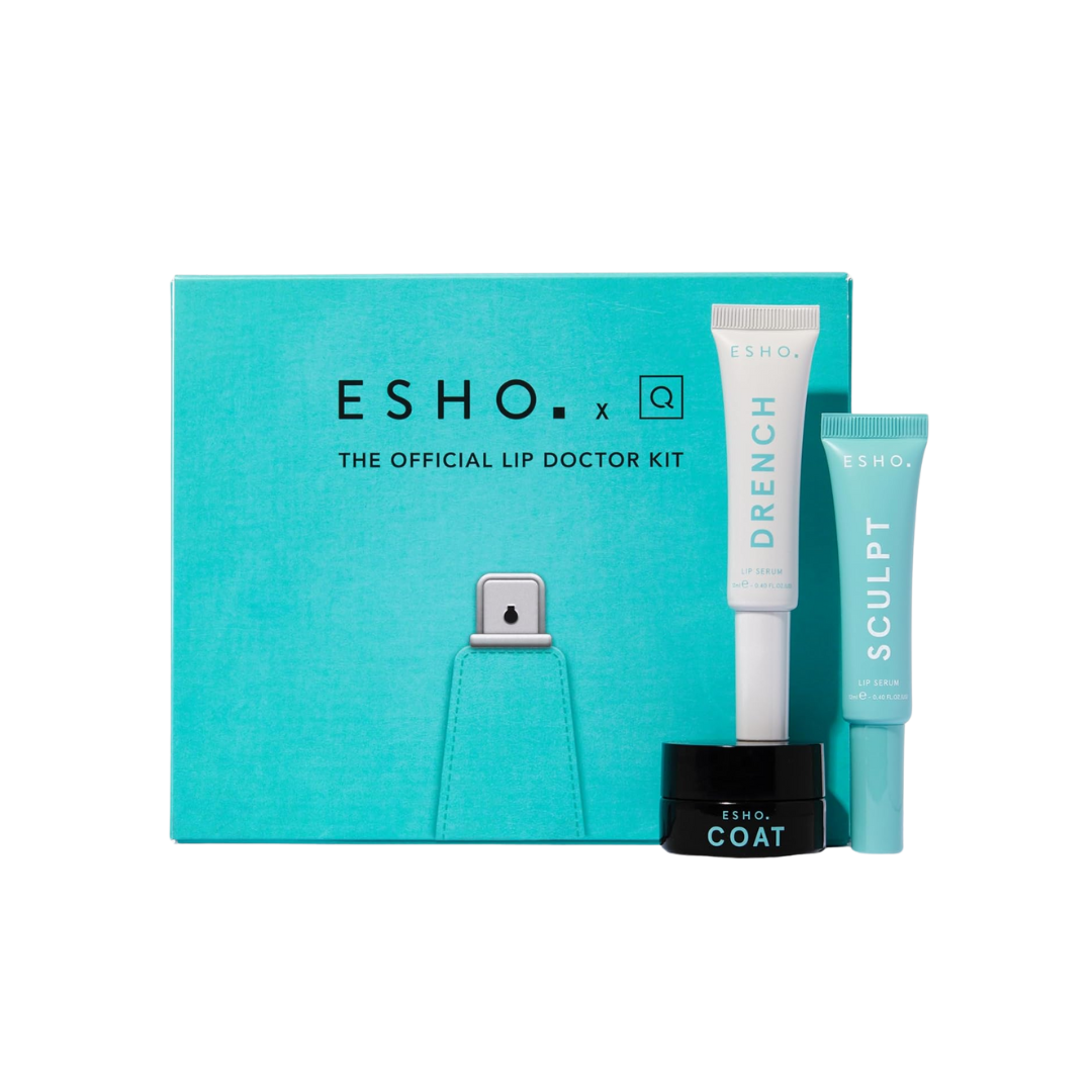 Lip Doctor Kit