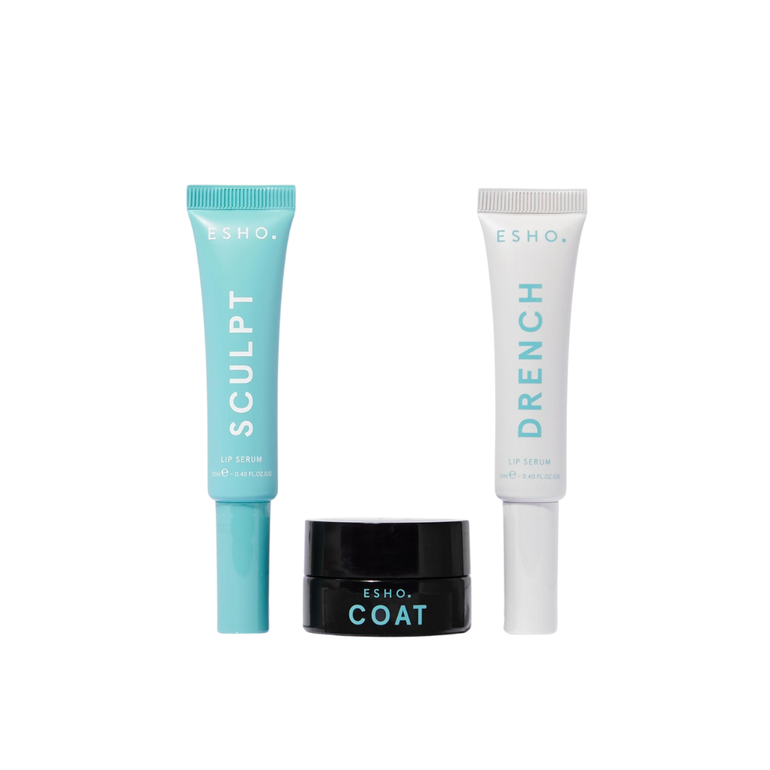 Lip Doctor Kit