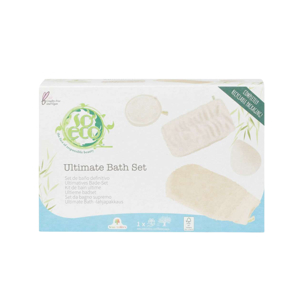 Ultimate Bath Set
