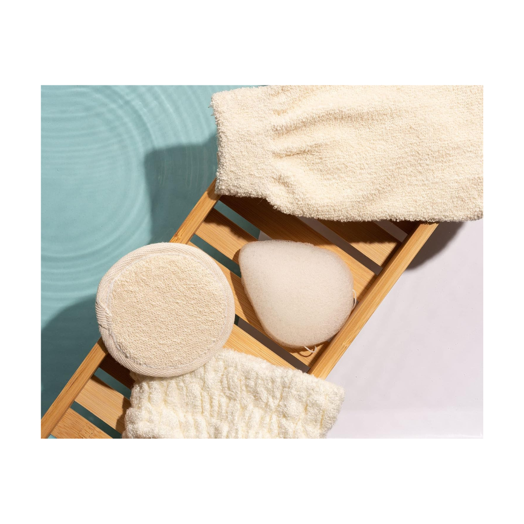 Ultimate Bath Set