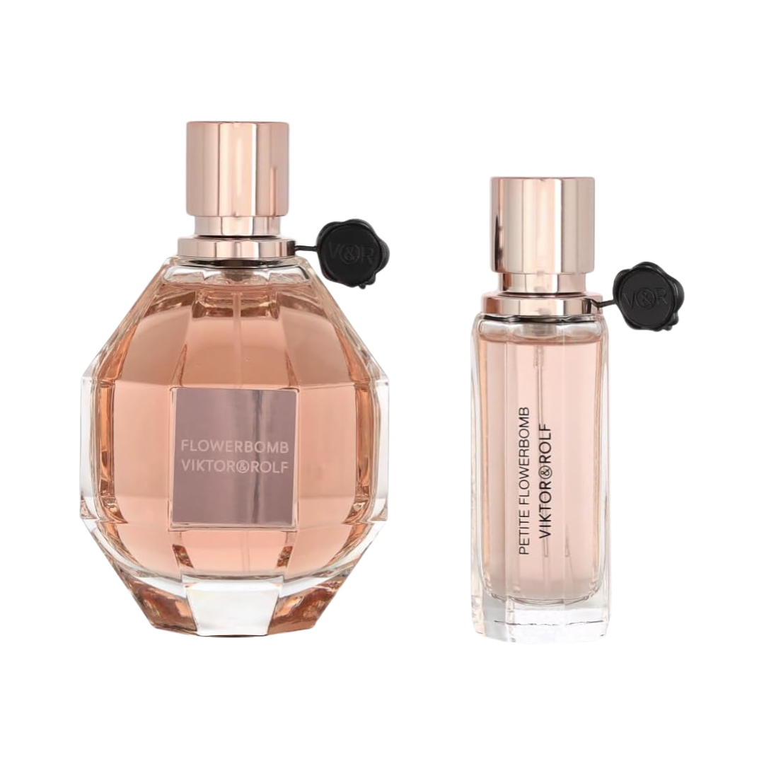 Flowerbomb Eau de Parfum Gift Set