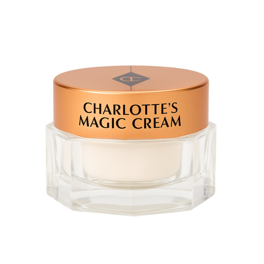 Magic Cream