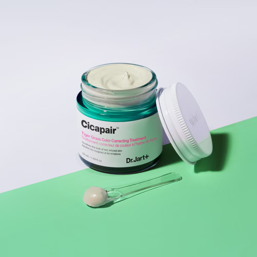Dr Jart+ - Cicapair Tiger Grass Cream