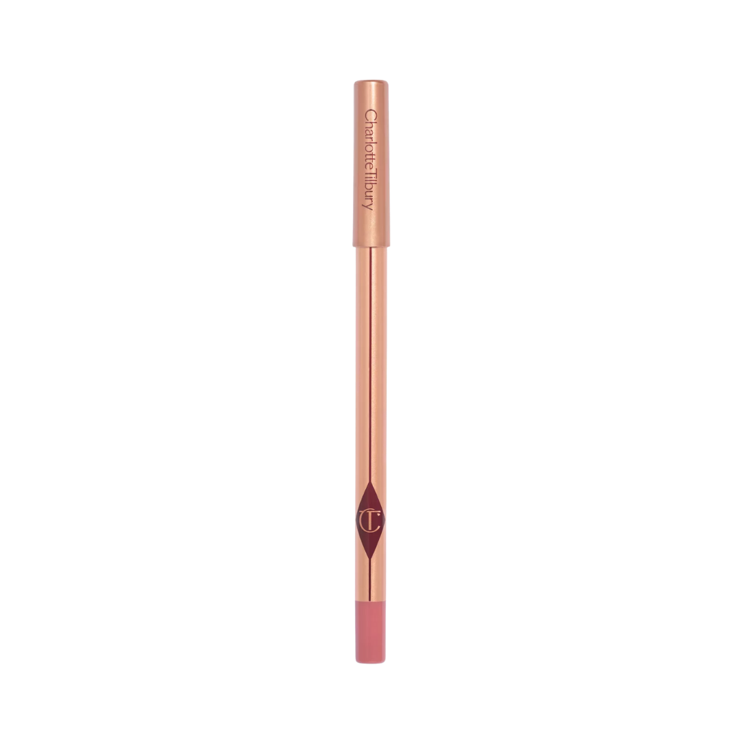 Charlotte Tilbury Lip Cheat Pillow Talk Original