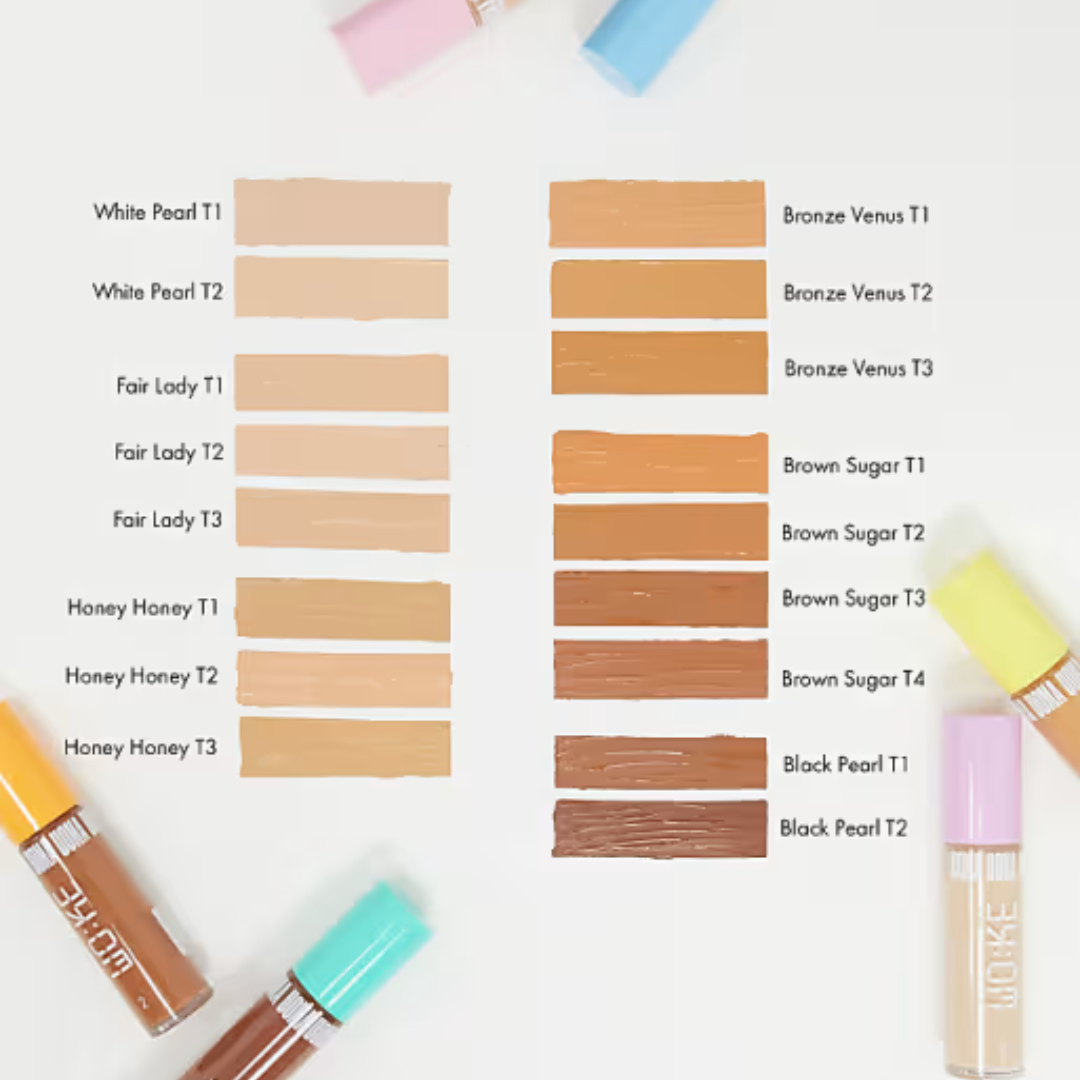Stay Woke Brightening Concealer Fair Lady