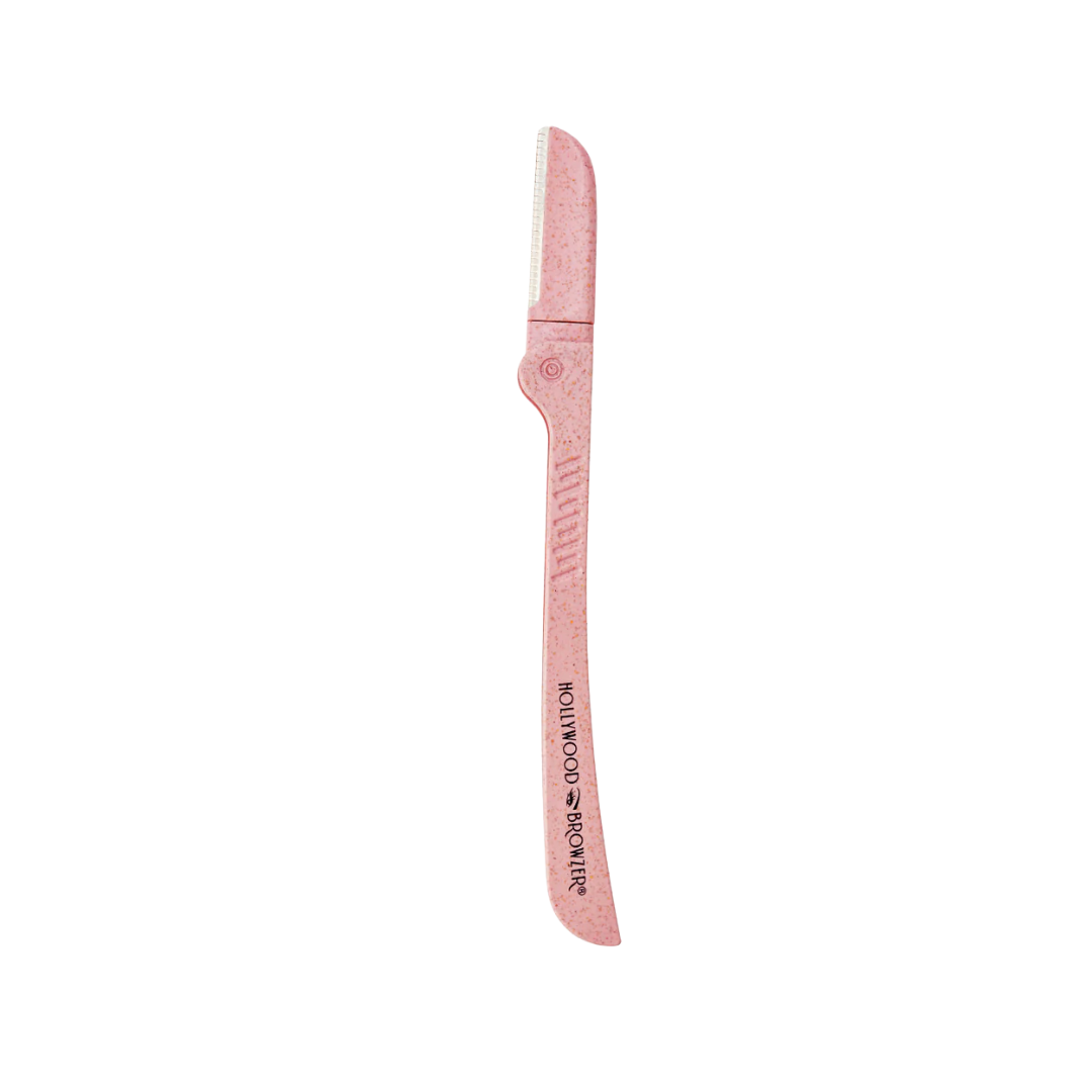 Dermaplaner Facial Hair Removal & Skin Exfoliation