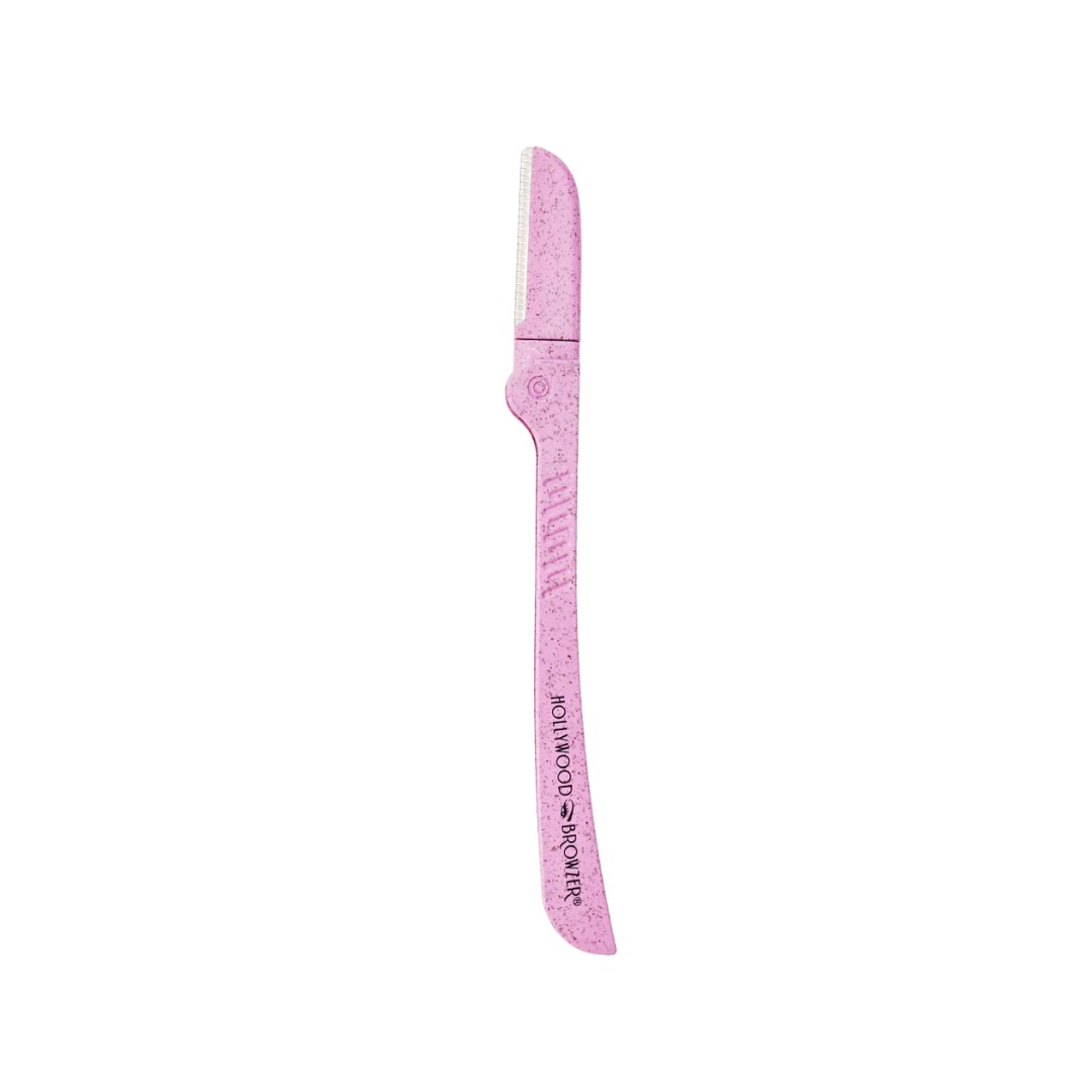 Dermaplaner Facial Hair Removal & Skin Exfoliation