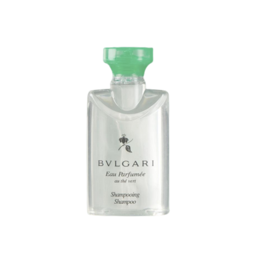 The Vert Shampoo
