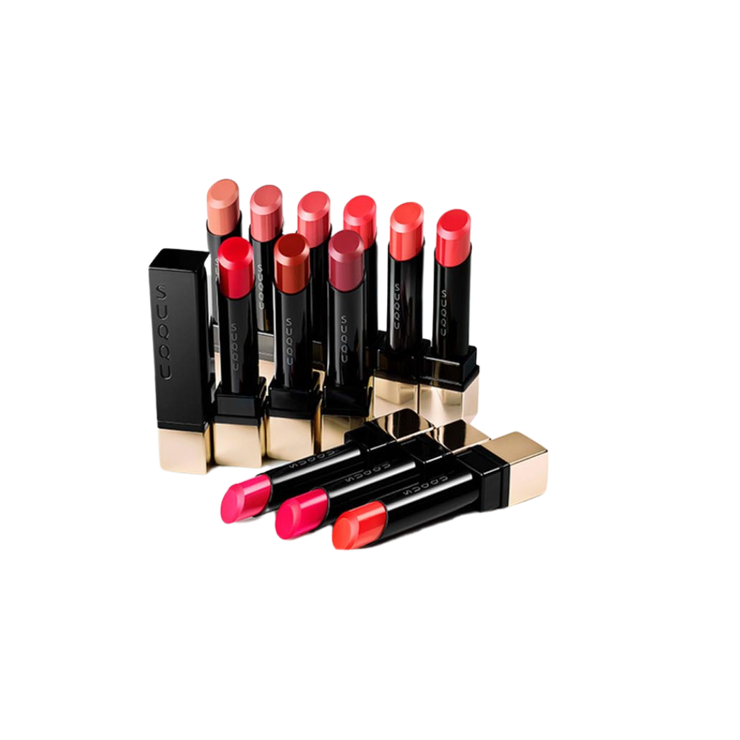 Extra Glow Lipstick