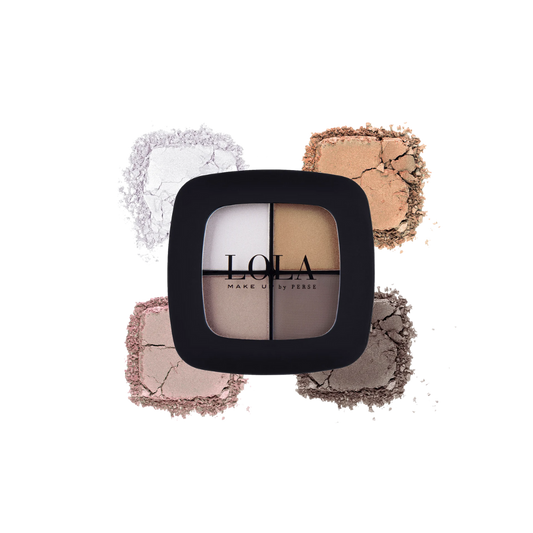 Eye Shadow Quad