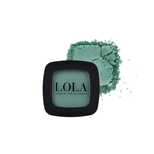 Eyeshadow Single Satin