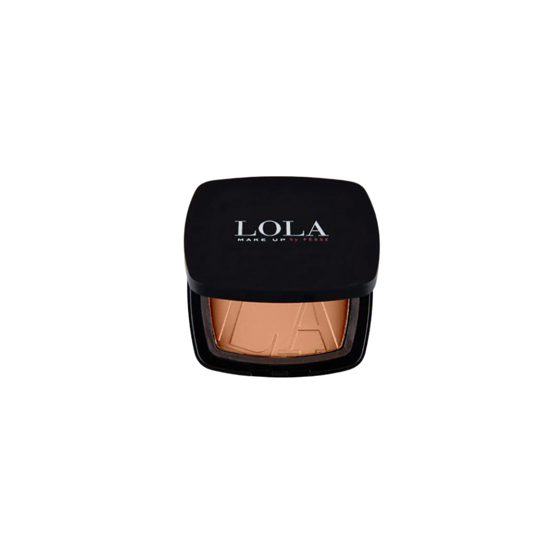 Matte Silky Finish Powder R018