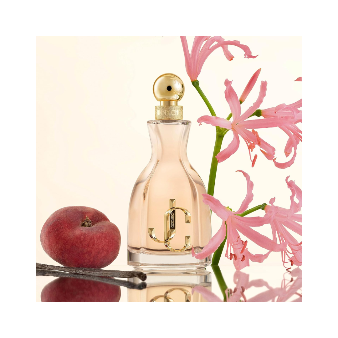 I Want Choo Eau de Parfum