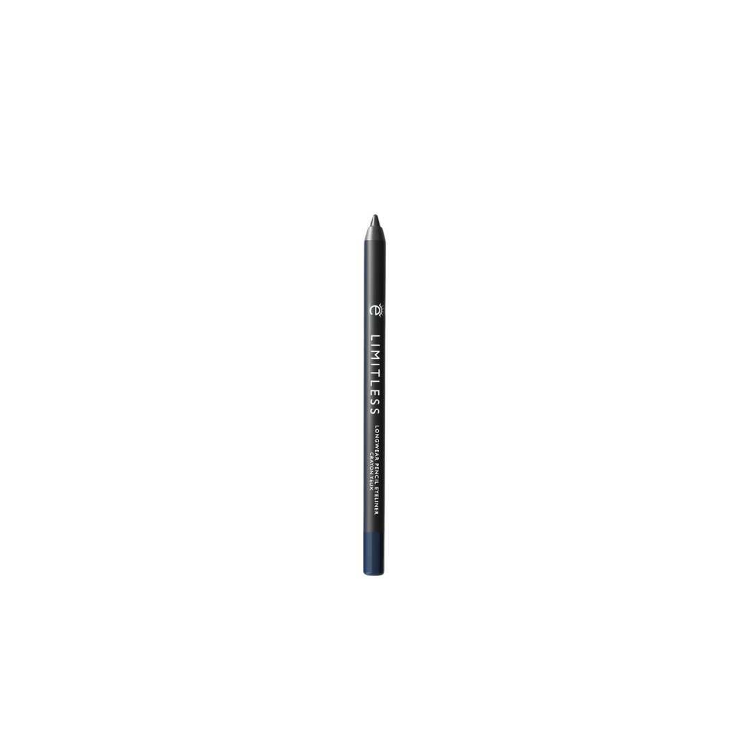 Limitless Long-Wear Pencil Eyeliner