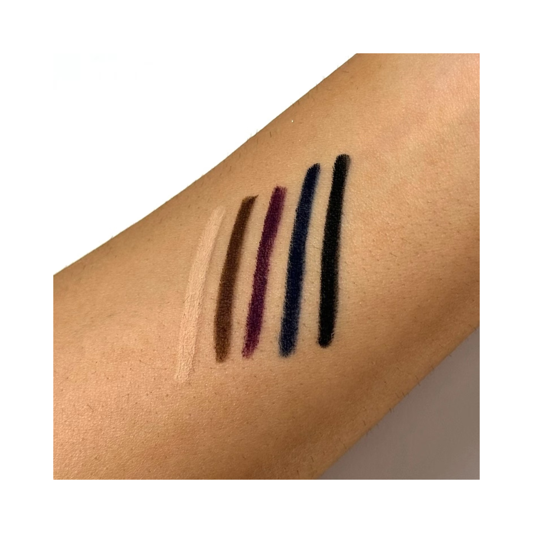 Limitless Long-Wear Pencil Eyeliner