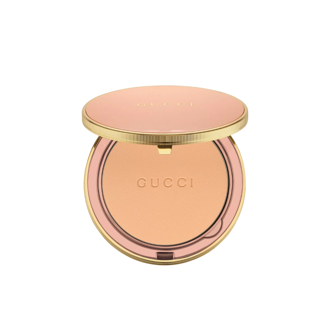 Poudre De Beauté Matte Natural