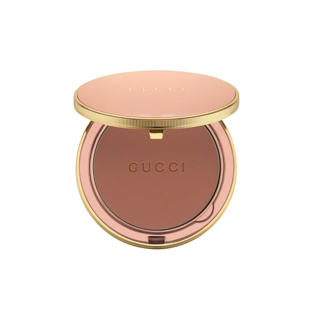 Poudre De Beauté Matte Natural