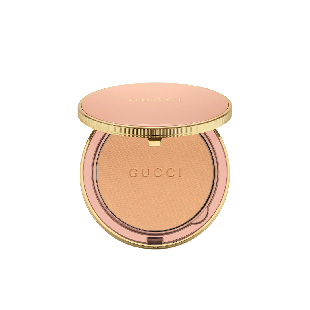 Poudre De Beauté Matte Natural