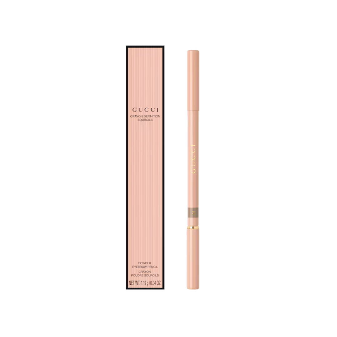 Powder Eyebrow Pencil