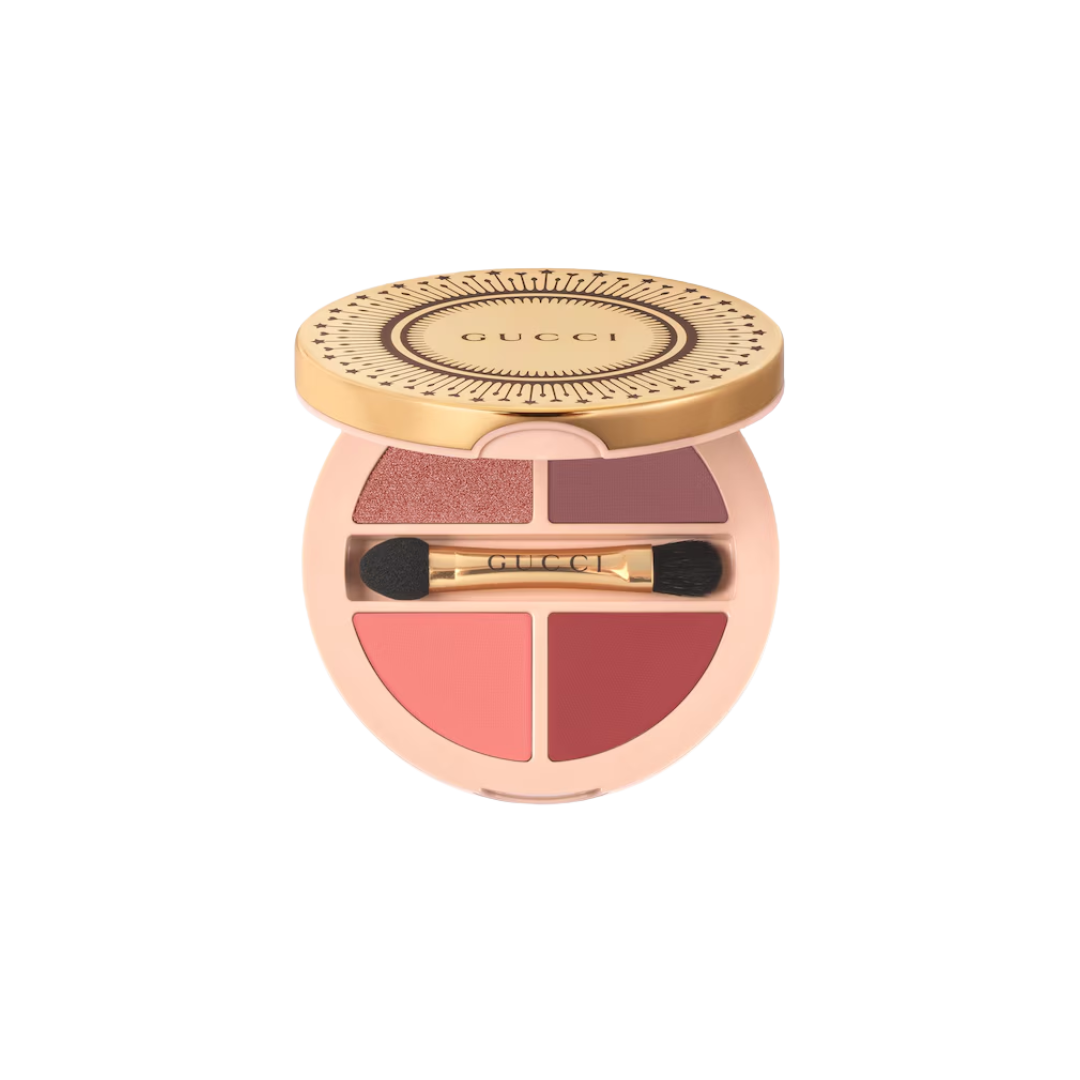 Palette de Beauté Quatuor