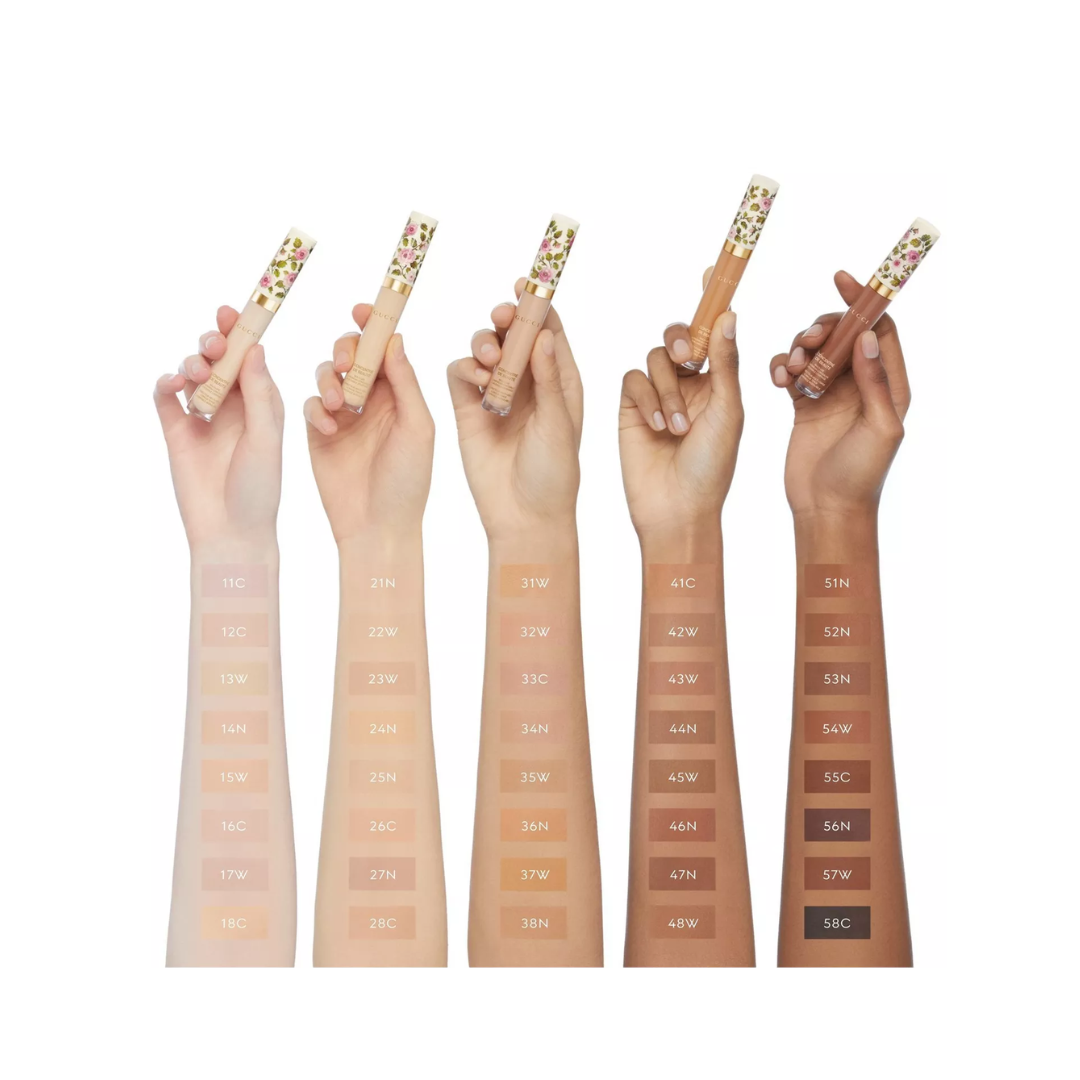 Concentré de Beauté Concealer