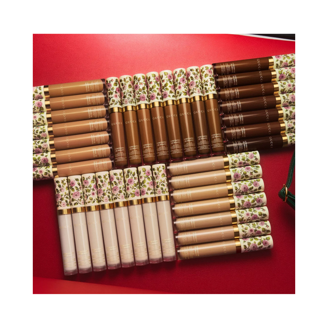 Concentré de Beauté Concealer