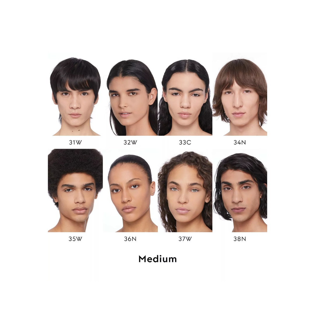 Concentré de Beauté Concealer