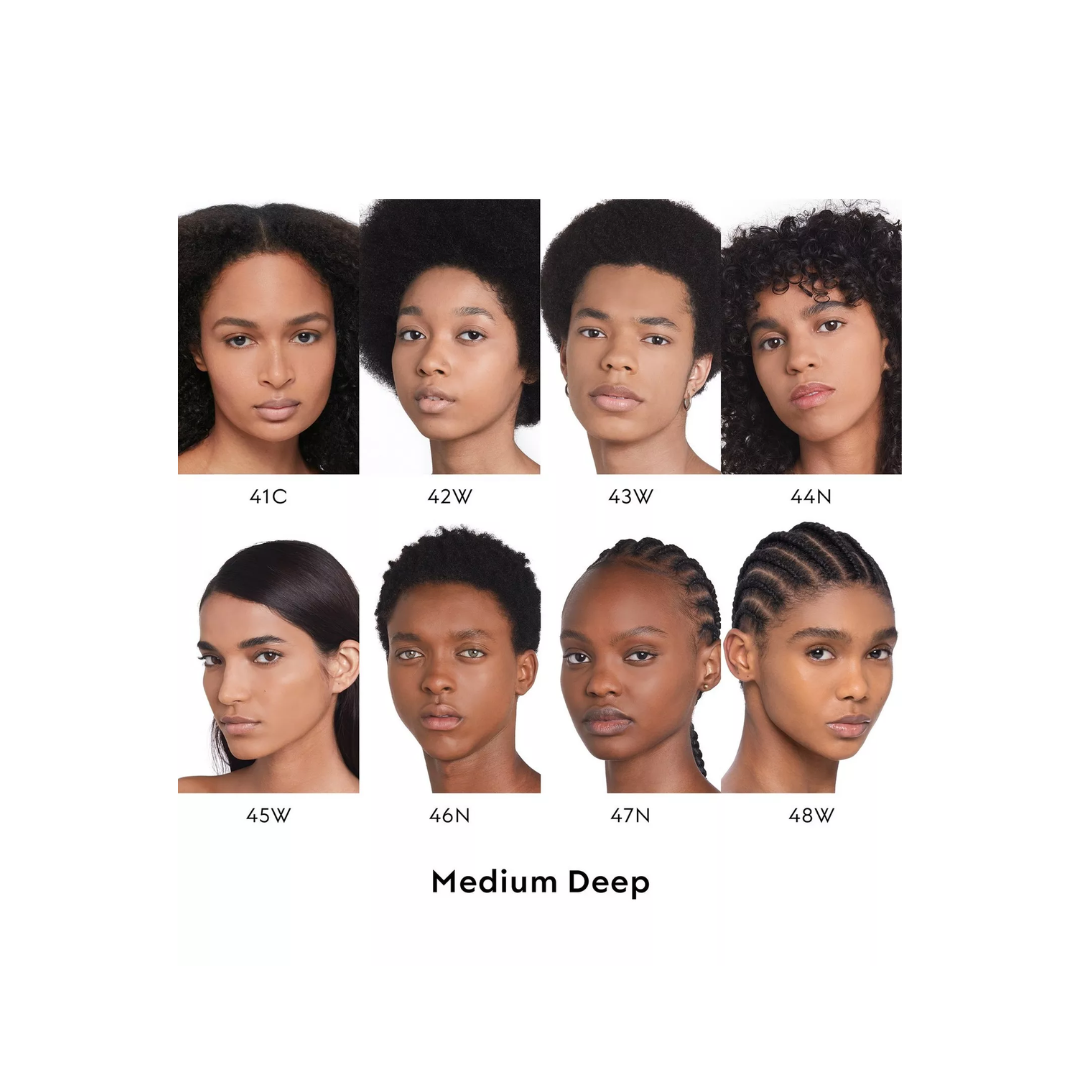 Concentré de Beauté Concealer