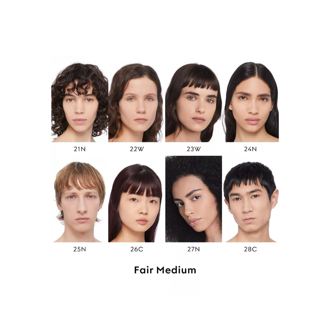 Concentré de Beauté Concealer