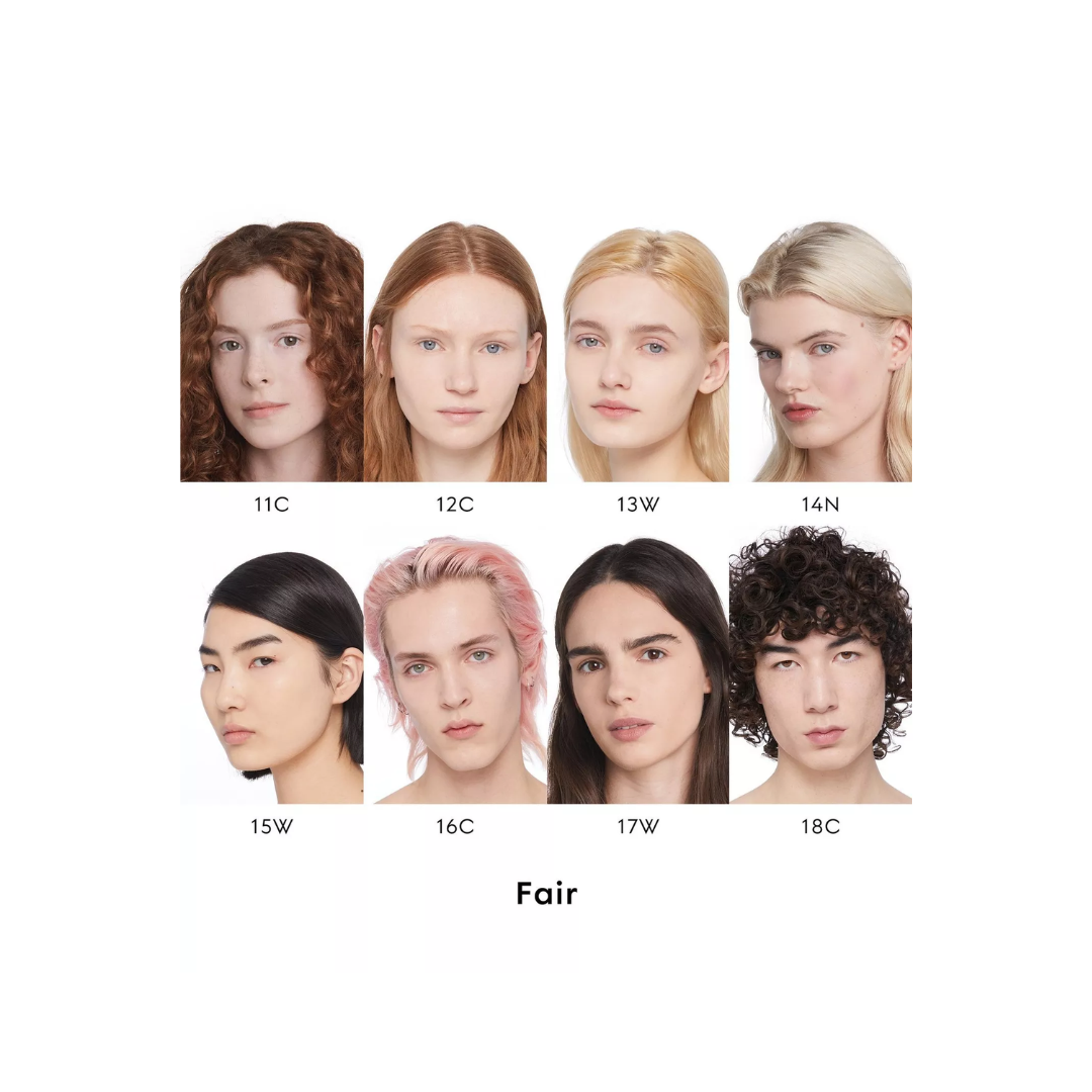 Concentré de Beauté Concealer