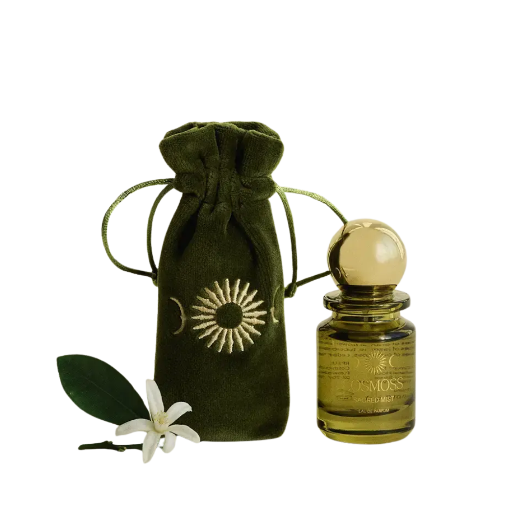 Sacred Mist
